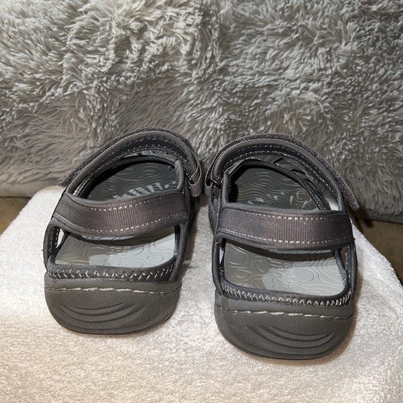 Jsport By Jambu Women’s Sandals Size 8 - Picture 5 of 8